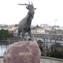Tourist attractions in Ireland