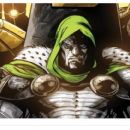 Dr. Doom