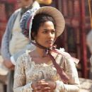 Little Dorrit - Freema Agyeman - 454 x 636