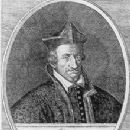 Johann von Schönenberg