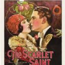 Scarlet Saint