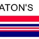 Canadian companies established in 1869