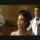 Antonio Banderas and Angelina Jolie in Original Sin - 2001 distributed by MGM
