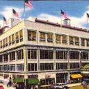 Convention centers in New York City