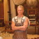 Neil Jackson - Alexander