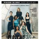 Close Up with the Hollywood Reporter
