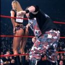 Stacy Keibler, Bubba Ray Dudley