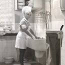 Nurse Sandra May - 454 x 585