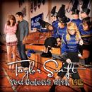 Taylor Swift: You Belong with Me