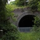 Tunnels completed in 1850