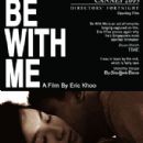 Be with Me