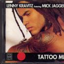 Lenny Kravitz - Tattoo Me
