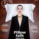 Cara Delevingne - ES Magazine Cover [United Kingdom] (8 March 2024)