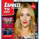 Kate Winslet - Express Tv Pilot Magazine Cover [Poland] (10 June 2022)