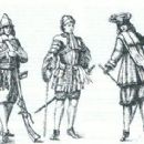 1662 disestablishments by continent