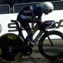 UCI Road World Championships – Women's junior time trial