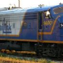 Railway companies established in 1964