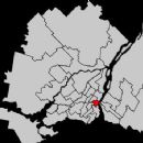 Quartier Latin, Montreal