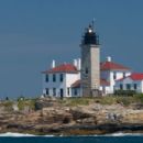 1980 establishments in Rhode Island
