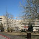 Western United States hospital stubs