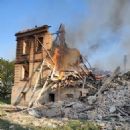 2022 fires in Europe