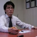 Antifeminism in South Korea