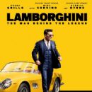 Lamborghini: The Man Behind the Legend (2022) - 454 x 673