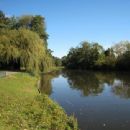 Malvern and Brueton Park