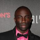 Sam Sarpong