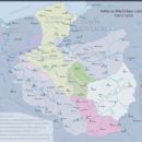 1060s establishments by continent