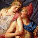 Characters in epic poems