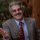 Bloodline - Omar Sharif