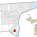 1811 establishments in Michigan Territory