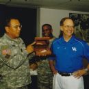 Presidents of the University of Kentucky