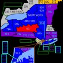 Area code 607