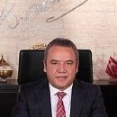 Muhittin Böcek