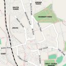Methodist churches in Oxfordshire