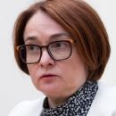 Elvira Nabiullina