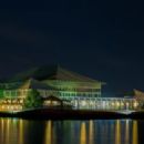 Government buildings in Sri Lanka
