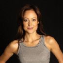 Alexie Gilmore - 289 x 300