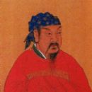 Liu Song emperors