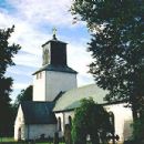 12th-century churches in Sweden