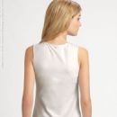 Mathilde Frachon Saks Fifth Avenue fashion lookbook (Spring 2013) - 454 x 605