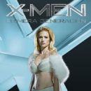 X-Men: First Class - January Jones