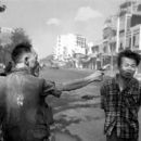 Executed Vietnamese people
