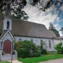 Carpenter Gothic churches in Michigan