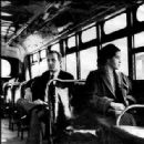 Montgomery bus boycott