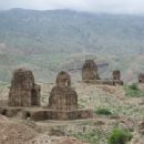 Cultural heritage sites in Khyber Pakhtunkhwa