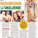 Romina Power - Ludzie i Wiara Magazine Pictorial [Poland] (February 2022) - 454 x 622