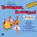 Promises,Promises Original 1968 Broadway Musical Starring Jerry Orbach - 454 x 454